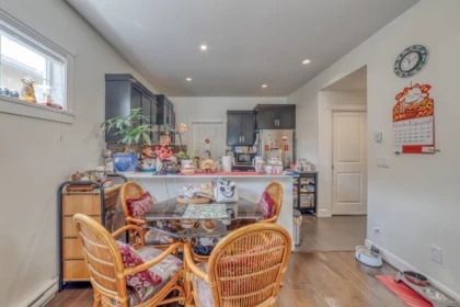 Pantry Photo of 7680 Acheson Road, Richmond, BC
