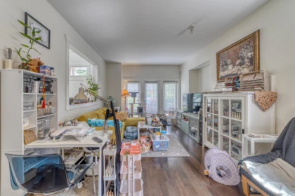 Primary Bedroom Photo of 7680 Acheson Road, Richmond, BC