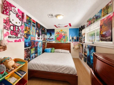 Office / Den Photo of 910 Robinson Street, Coquitlam, BC