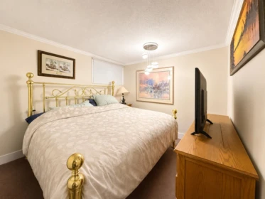 Powder Room Photo of 910 Robinson Street, Coquitlam, BC