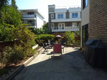 106 15265 Roper Avenue, White Rock, BC, White Rock — Apartment/Condo for sale