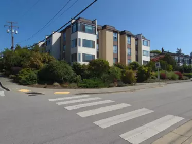 106 15265 Roper Avenue, White Rock, BC, White Rock — Apartment/Condo for sale
