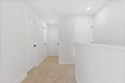 Entry Foyer Photo of 6 31981 Coral Avenue, Abbotsford, BC