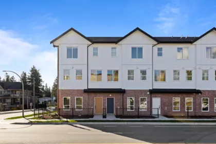 6 31981 Coral Avenue, Abbotsford, BC, Abbotsford — Townhouse for sale