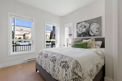6 31981 Coral Avenue, Abbotsford, BC, Abbotsford — Townhouse for sale