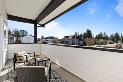 Loft / Bonus Room Photo of 6 31981 Coral Avenue, Abbotsford, BC