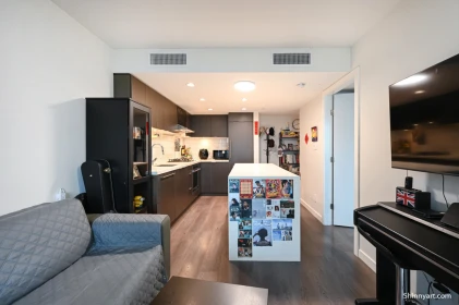 1409 8189 Cambie Street, Vancouver, BC, Vancouver — Apartment/Condo for sale