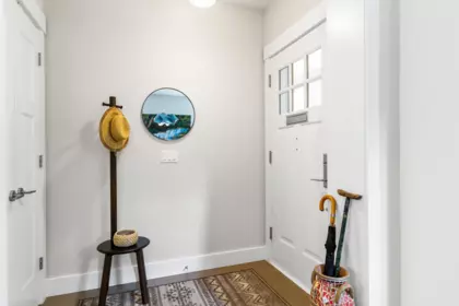 2416 W 8th Avenue, Vancouver, BC, Vancouver — Townhouse for sale