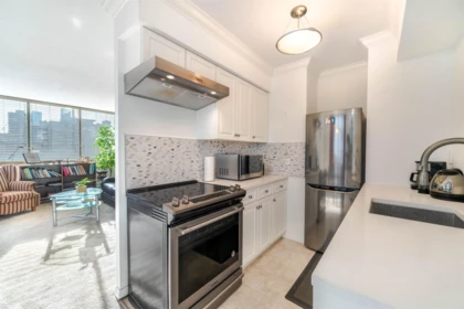 605 1251 Cardero Street, Vancouver, BC, Vancouver — Apartment/Condo for sale