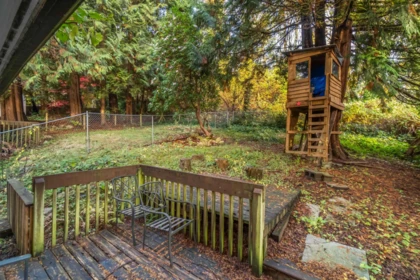 Front Yard Photo of 2028 Columbia Street, Port Moody, BC