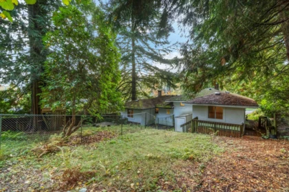 Outdoor Deck Photo of 2028 Columbia Street, Port Moody, BC