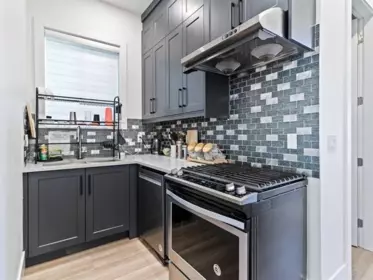 Pantry Photo of 17030 79a Avenue, Surrey, BC