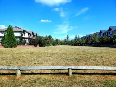 Basement Recreation Room Photo of 61 19477 72a Avenue, Surrey, BC