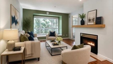 333 1252 Town Centre Boulevard, Coquitlam, BC, Coquitlam — Apartment/Condo for sale