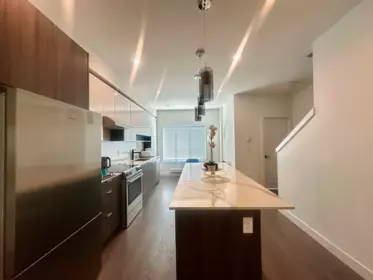 Breakfast Nook Photo of 105 9080 No. 3 Road, Richmond, BC