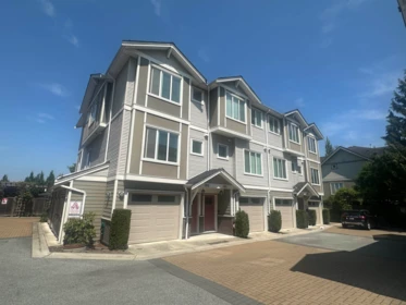 105 9080 No. 3 Road, Richmond, BC, Richmond — Townhouse for sale