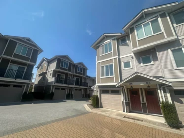 105 9080 No. 3 Road, Richmond, BC, Richmond — Townhouse for sale