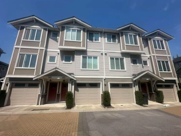 105 9080 No. 3 Road, Richmond, BC, Richmond — Townhouse for sale