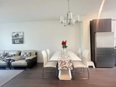 Pantry Photo of 105 9080 No. 3 Road, Richmond, BC