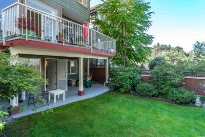 Community Amenities Photo (Clubhouse) of 11455 154a Street, Surrey, BC