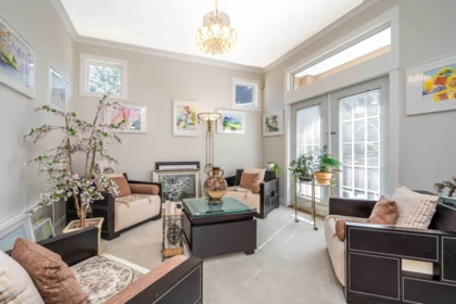 Kitchen Photo of 11455 154a Street, Surrey, BC