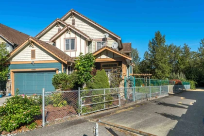 11455 154a Street, Surrey, BC, Surrey — Single Family Residence for sale