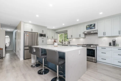 Breakfast Nook Photo of 27437 12b Avenue, Langley, BC