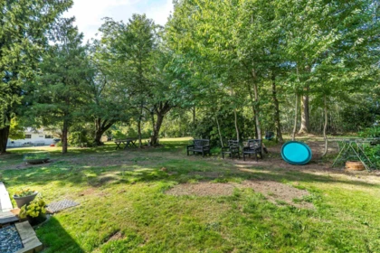 Garden / Landscaping Photo of 27437 12b Avenue, Langley, BC