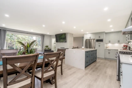 Kitchen Photo of 27437 12b Avenue, Langley, BC