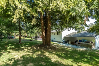 Outdoor Kitchen Photo of 27437 12b Avenue, Langley, BC