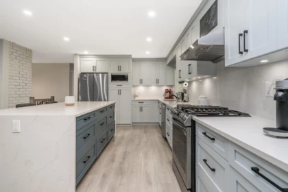 Pantry Photo of 27437 12b Avenue, Langley, BC