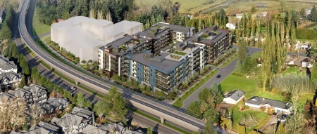 B310 18088 72 Avenue, Surrey, BC, Surrey — Apartment/Condo for sale