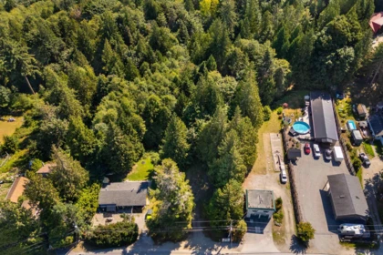 Pantry Photo of 7886 Fawn Road, Halfmoon Bay, BC