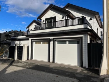 5447 Killarney Street, Vancouver, BC, Vancouver — Townhouse for sale