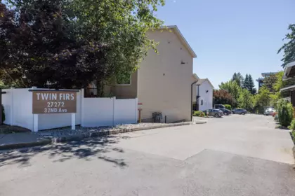 Community Amenities Photo (Clubhouse) of 50 27272 32 Avenue, Langley, BC