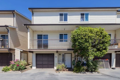 50 27272 32 Avenue, Langley, BC, Langley — Townhouse for sale