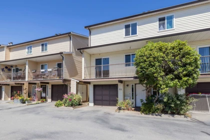 50 27272 32 Avenue, Langley, BC, Langley — Townhouse for sale