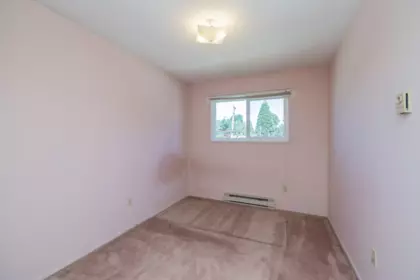 Garage Interior Photo of 50 27272 32 Avenue, Langley, BC