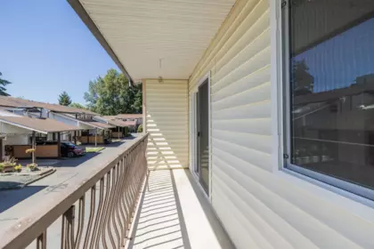 Garden / Landscaping Photo of 50 27272 32 Avenue, Langley, BC