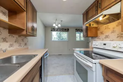 Loft / Bonus Room Photo of 50 27272 32 Avenue, Langley, BC