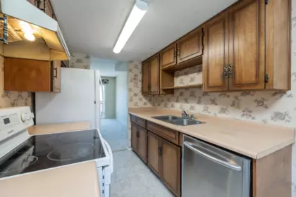 Office / Den Photo of 50 27272 32 Avenue, Langley, BC