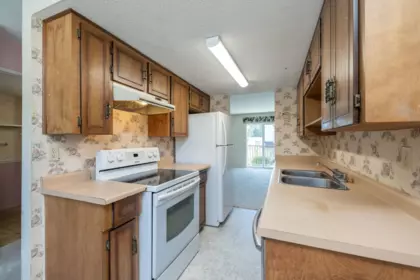 Powder Room Photo of 50 27272 32 Avenue, Langley, BC
