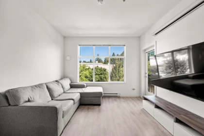 312 828 Gauthier Avenue, Coquitlam, BC, Coquitlam — Apartment/Condo for sale