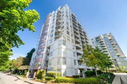 1008 3455 Ascot Place, Vancouver, BC, Vancouver — Apartment/Condo for sale