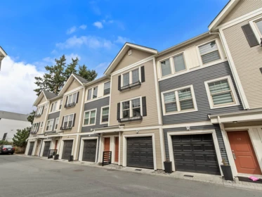 137 32633 Simon Avenue, Abbotsford, BC, Abbotsford — Townhouse for sale