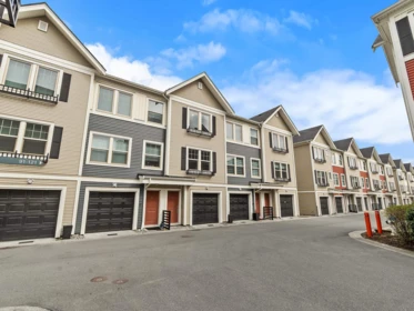 137 32633 Simon Avenue, Abbotsford, BC, Abbotsford — Townhouse for sale