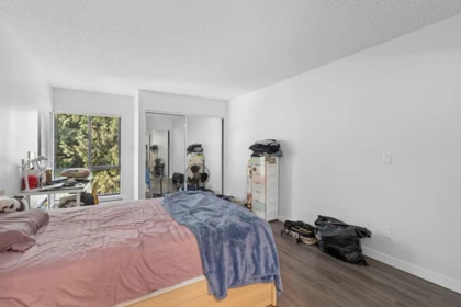 Breakfast Nook Photo of 311 444 W 49th Avenue, Vancouver, BC