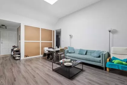 311 444 W 49th Avenue, Vancouver, BC, Vancouver — Apartment/Condo for sale