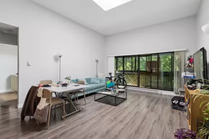 311 444 W 49th Avenue, Vancouver, BC, Vancouver — Apartment/Condo for sale