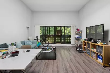 311 444 W 49th Avenue, Vancouver, BC, Vancouver — Apartment/Condo for sale